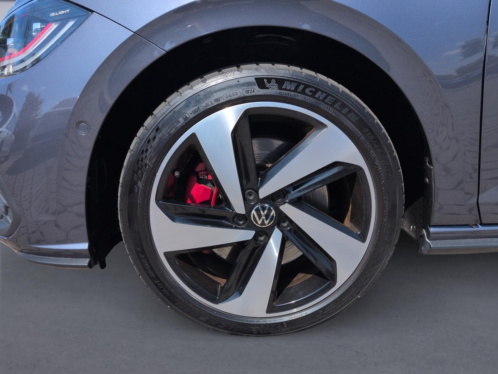 Volkswagen Polo GTI 2.0 TSI DSG LED+CLIMATRONIC+SHZ+, миниатюра 9