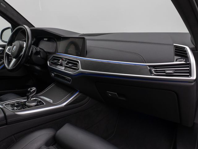 Foto Nummer 23: BMW X7