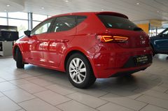 Fahrzeugabbildung Seat Leon LIM. 1.0 TSI FR VIRTUAL/NAVI/BEATS/SHZ/NAVI