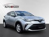 Toyota C-HR Hybrid Team D 2.0 EU6d Navi LED Apple CarPl - Toyota C-HR in Aachen