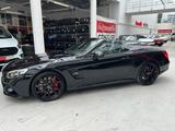 Mercedes-Benz SL 63 AMG Scheckheft  !!!!! Top gepflegt - Mercedes-Benz SL 63