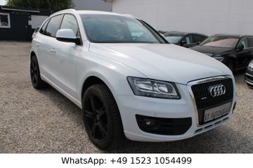 Audi Q5 - 3