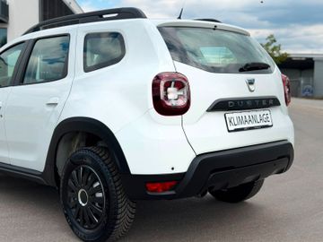 Dacia Duster - 8