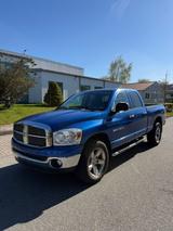 Andere Dodge Ram 1500 Crew Cab 5,7 Hemi 4x4 - Dodge RAM: 5.7