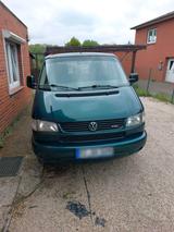 Volkswagen T4 Caravel - VW T4 Multivan in Lübeck
