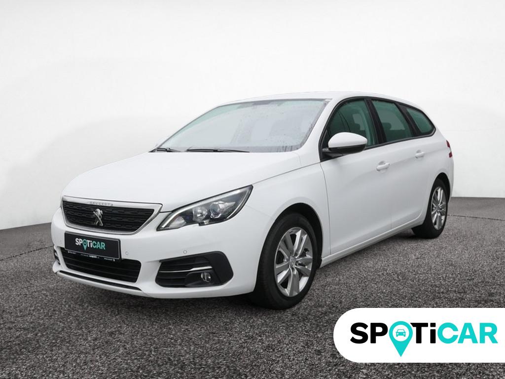 Peugeot 308 SW BlueHDi 130 Active KLIMA PDC SITZHEIZUNG