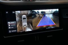 PORSCHE Cayenne S | InnoDrive | Pano | Matrix | AHK PORSCHE Cayenne S | InnoDrive | Pano | Matrix | AHK