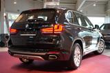 BMW X5 xDrive30d *LED*Virtual*Pano*Kamera*Navi*LEDER - BMW X5: 30d