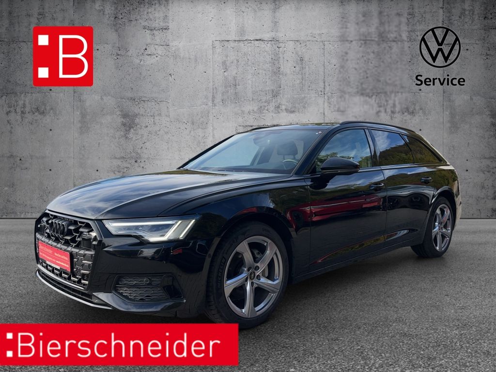 Image of Audi A6