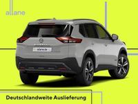 Nissan X-Trail - Vorschau Bild 2