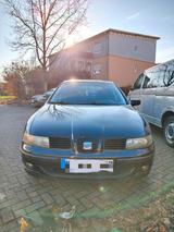 Seat Leon 1.8 20v - gebrauchte Seat Leon aus dem Jahr 2002