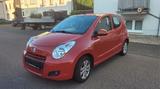 Suzuki Auto SUZUKI ALTO 1,0 - Suzuki Alto: Auto
