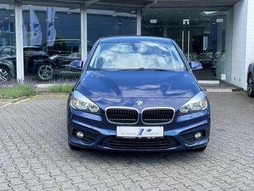 BMW 218 Active Tourer - 2