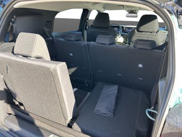 Opel Frontera 1.2 GS KAMERA LED NAVI SHZ 7-Sitzer