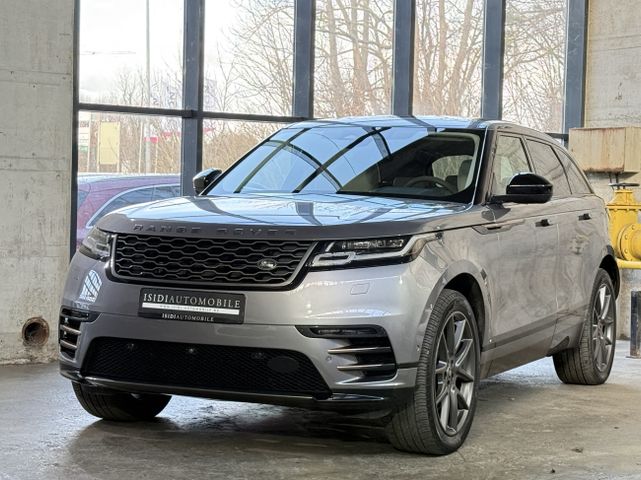 Land Rover Range Rover Velar P400 R-Dynamic LED Pano Kamera