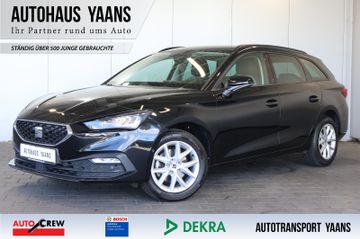 Seat Leon ST 1.5 TSI Style AID+FRONT+LED+ALU