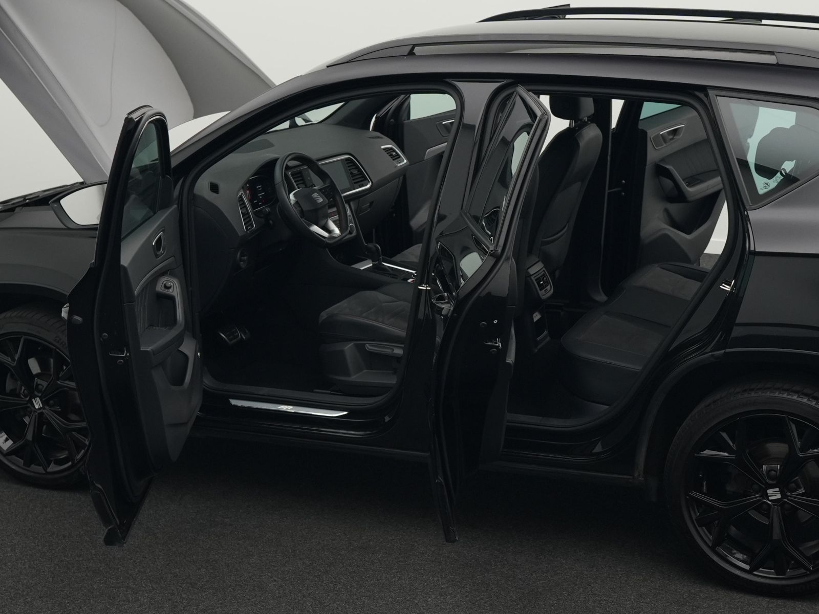 Seat Ateca - Bild 32
