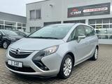 Opel Zafira 1.4 Tourer 2.Hand*Automatik*Navi*7 Sitzer - Opel Zafira: 1.7