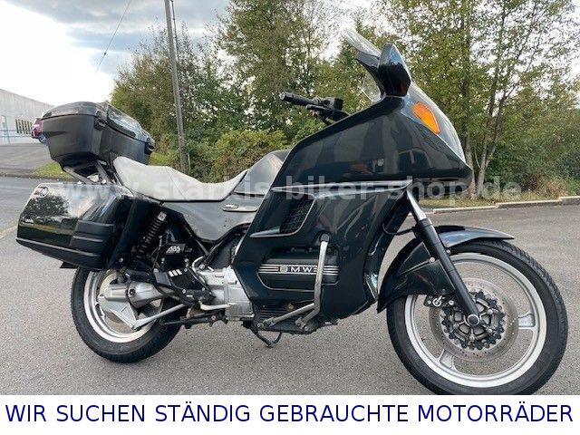 BMW K 1100 LT - TOP Ausstattung - ABS