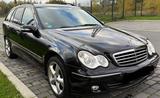 Mercedes-Benz Mercedes C320 CDİ Avantgarde - gebrauchte Mercedes-Benz C 320 aus dem Jahr 2006