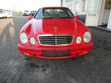 Mercedes-Benz CLK 230 Elegance, Klimaautomatik, Schiebedach - gebrauchte Mercedes-Benz CLK 230 aus dem Jahr 1999