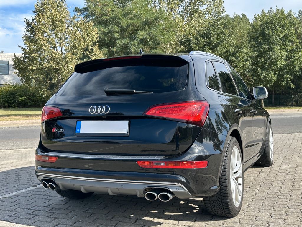 Image of Audi SQ5