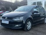 Volkswagen Polo V Team-Plus Paket | Sportsitze| Scheckheft - Volkswagen Polo: Team