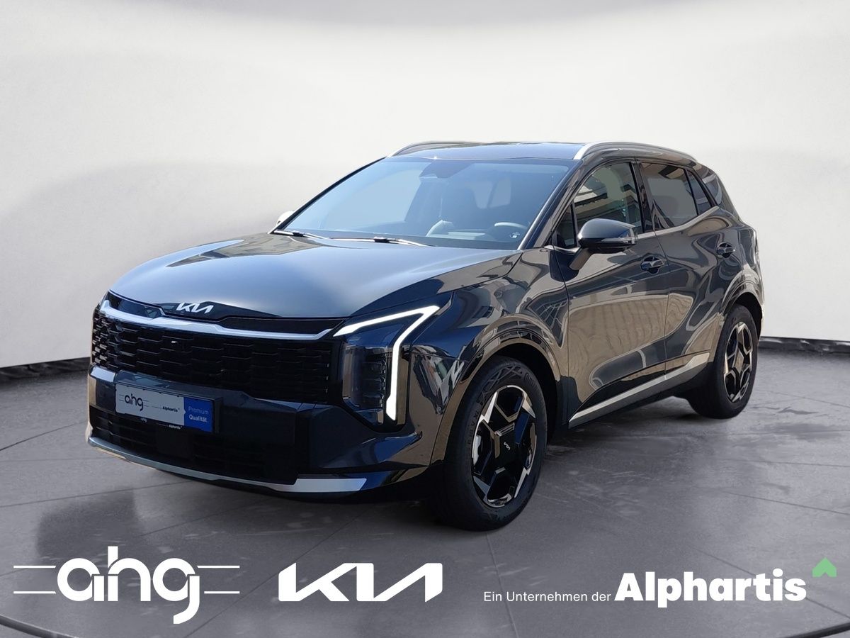Kia Sportage - Bild 1