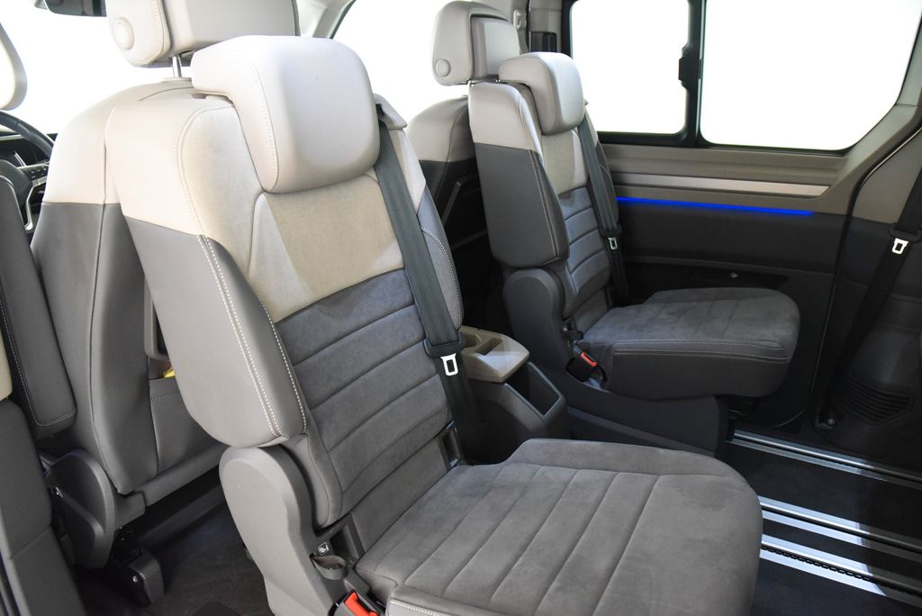 VW T7 Multivan