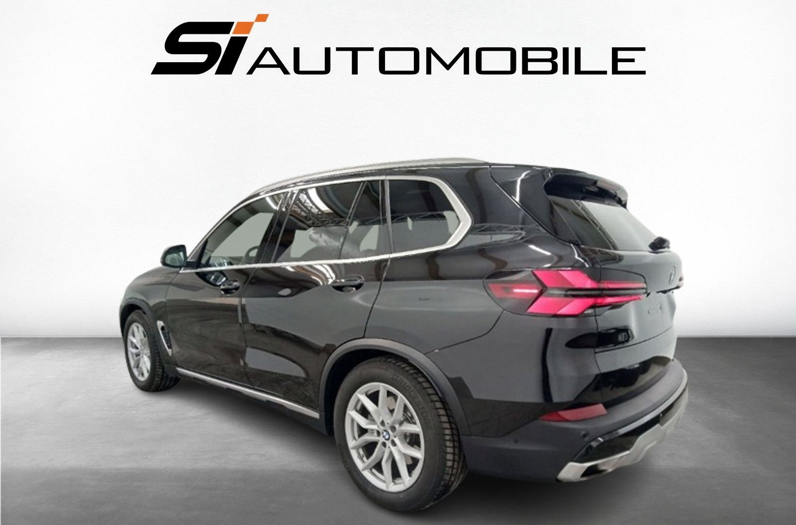 Fahrzeugabbildung BMW X5 xDr30d °UVP 118.640€°MASSAGE°LUFT°STHZG°TRAUM