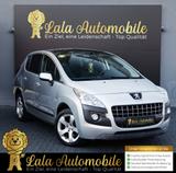 Peugeot 3008 2.0 HDI Business-Line/AUTOMATIK/ALUFELGEN - Peugeot 3008 in Freiburg