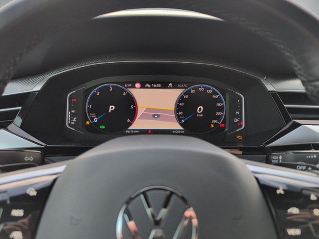 Arteon Shooting Brake 2.0 TDI DSG R-LINE 4MOTION