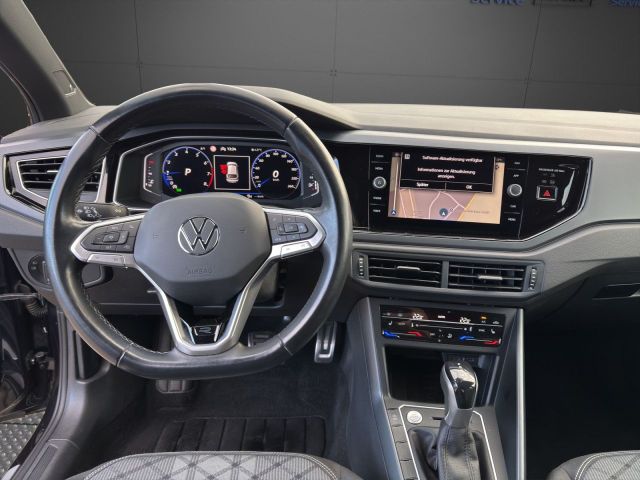 Taigo 1.0 TSI R-Line+Matrix+Panodach+Navi