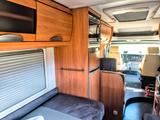 HYMER / ERIBA / HYMERCAR Hymer Tramp CL 676 GT - HYMER / ERIBA Gt