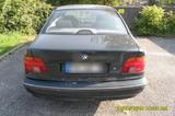 BMW E39 520 d - BMW 520: 520d E39