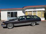 Chevrolet Caprice Station Wagon 5.7 V8 Che... - Chevrolet Caprice Gebrauchtwagen