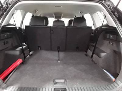 Volkswagen Tayron - Bild 12