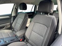 Volkswagen Passat Variant - Vorschau Bild 12