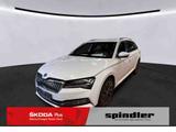 Skoda Superb Combi L&K 2.0 TDI DSG / Matrix, 360°, AHK - Skoda Superb 3T mit Diesel-Antrieb