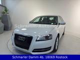Audi A3 Sportback 1.2 TFSI Attraction SHZ KLIMA TÜV - Audi A3 aus 2012: Sportback