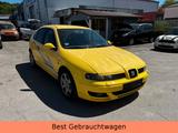 Seat Leon 1,6 16V Stella-TÜV07/25-EURO4-ALU - Seat Leon: 16v