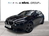 BMW 116i SPORT LINE DAB LED TEMPOMAT SHZ ALU 17" - gebrauchte BMW 116 aus dem Jahr 2023