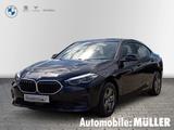 BMW 218 Gran Coupe d+ACC+ADAPT.LED+DAB+HIFI+PARKASS. - BMW 218 Gran Coupé mit Diesel-Antrieb: Automatik