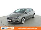Opel Astra 1.4 SIDI Turbo Dynamic*NAVI*TEMPO*CAM*SHZ - Opel Astra: C