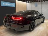Mercedes-Benz AMG CLS 53 4M+ *NIGHT*AHK*360°*SDACH*DISTR* - Mercedes-Benz: Schwarz, Cls