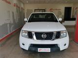 Nissan Navara 2.5 dCi 190CV 2 porte King Cab Spo - Nissan King Cab Gebrauchtwagen