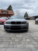 BMW 120d Coupé -