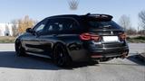 BMW 335d xDrive Touring M Sport, 400PS KW Suspension - BMW 335: Kombi