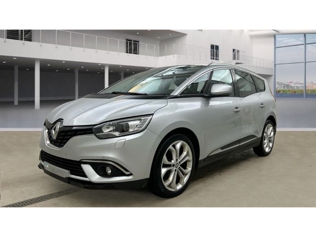 Renault Grand Scenic IV Limited 1.7 BLUE dCi 120 7-Sitze