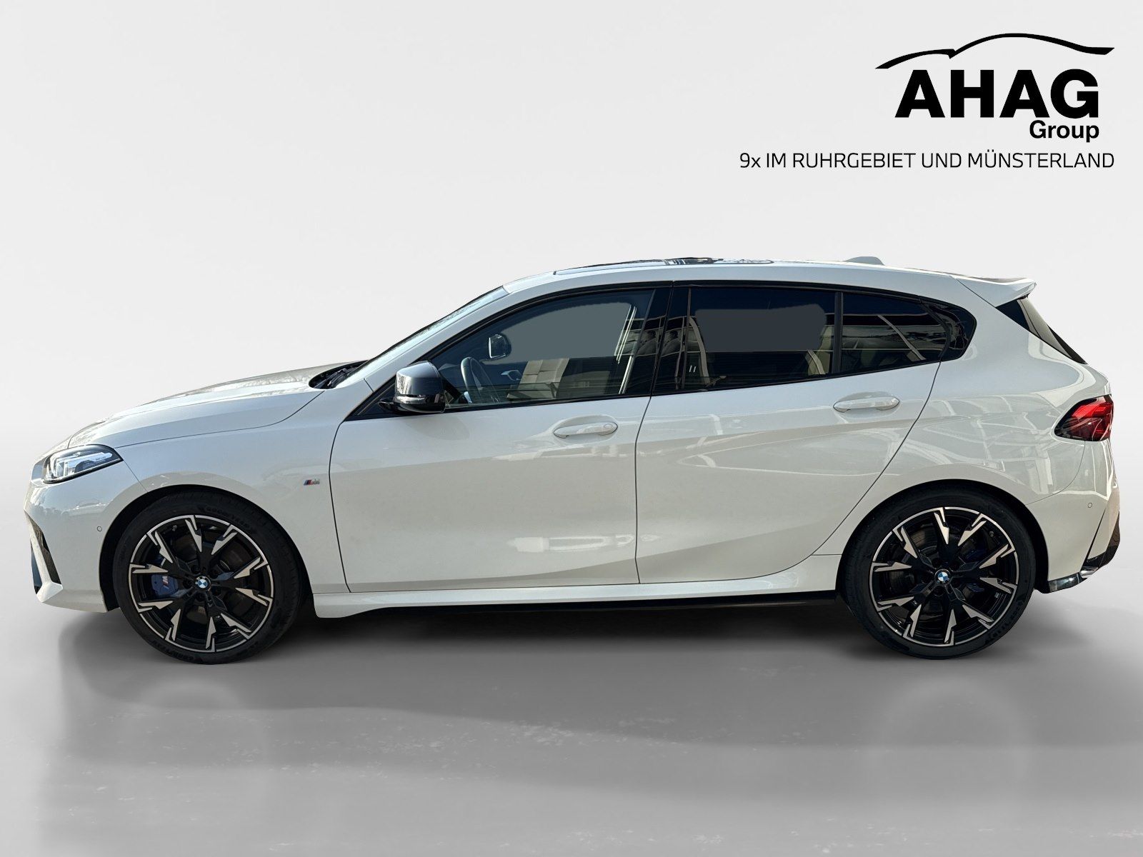 BMW M135 - Bild 6